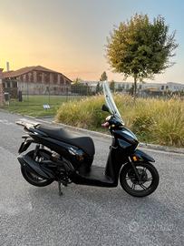 Honda SH350 sport  2024