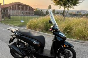 Honda SH350 sport  2024