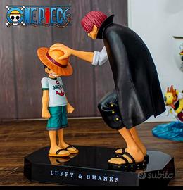 one peace