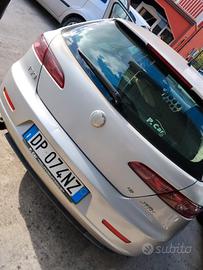 Alfa Romeo 159 1.9 JTDm Sportwagon