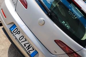 Alfa Romeo 159 1.9 JTDm Sportwagon