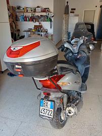 Scooter Kymco Grand Drink 250