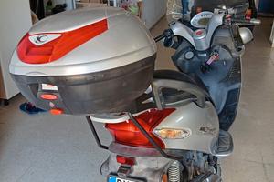 Scooter Kymco Grand Drink 250