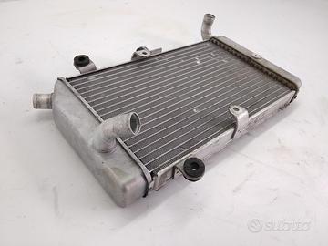 HONDA SW-T ABS 600 RADIATORE 2011 JH2PF01D2BK