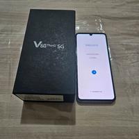 LG V60 Thinq 5g 8/128gb