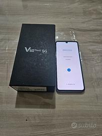 LG V60 Thinq 5g 8/128gb