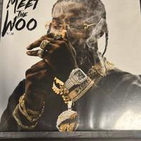 Vinile meet the woo 2 pop smoke