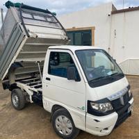 PIAGGIO PORTER RIBALTABILE