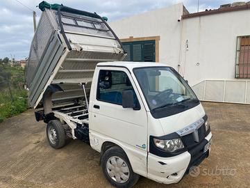 PIAGGIO PORTER RIBALTABILE