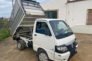 PIAGGIO PORTER RIBALTABILE