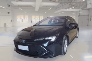 TOYOTA COROLLA TS 1.8 HYBRID ACTIVE MY23 STATION W