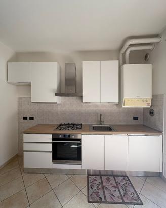 Cucina completa