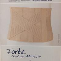 Corsetto lombo-sacrsle 500/X
