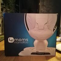 4moms MamaRoo sdraietta motorizzata