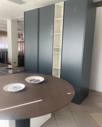Cucina euromobili nuova (svendita cambio mostra)