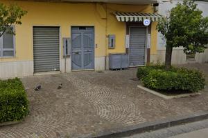 Locale commerciale in via Felice Terracciano 223