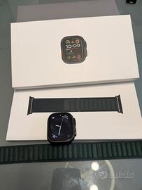 Apple Watch Ultra 2