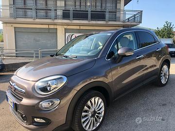 500X lounge 1.6 120 cv