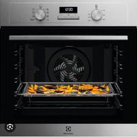Forno electrolux combo da incasso