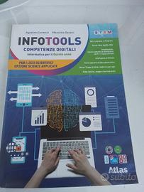Infotools competenze digitali 