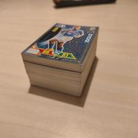 Figurine Adrenalyn 2017/2018