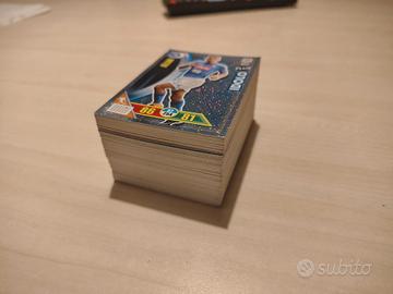 Figurine Adrenalyn 2017/2018