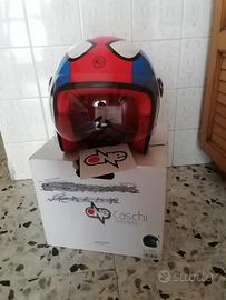 Casco moto bambino ONE SPIDER MAN 