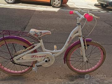 BICI PER BAMBINI RUOTE DA 20