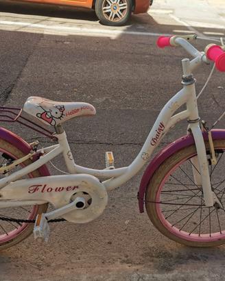 BICI PER BAMBINI RUOTE DA 20