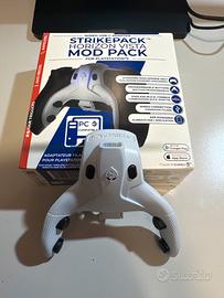 Strickepack Ps5