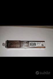 Alcatel g-010s-p GPON ONT SFP  3FE56641AAAA