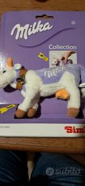 Gadget Milka anni 90 