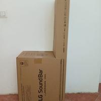 LG soundbar meridian sp8ya