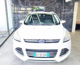 FORD Kuga 2.0 TDCI 140 CV 4WD Titanium (Garanzia