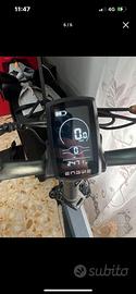 bici elettrica