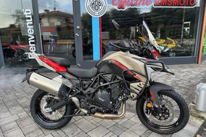 BENELLI TRK 702X EURO 5+