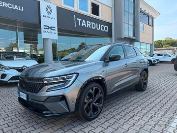 RENAULT Austral Austral Full Hybrid E-Tech 200 ...
