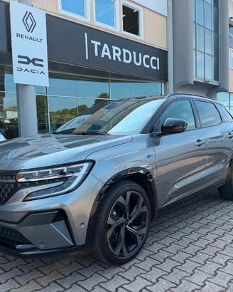 RENAULT Austral Austral Full Hybrid E-Tech 200 ...