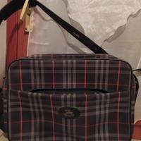 Borsa usata Burberry 