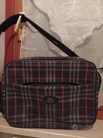Borsa usata Burberry 