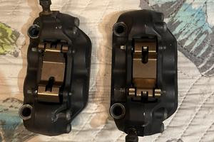 pinze brembo per ktm adventure 1290 