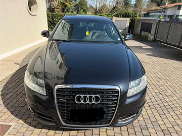 A6 SW SLINE PER INTENDITORI AUDI