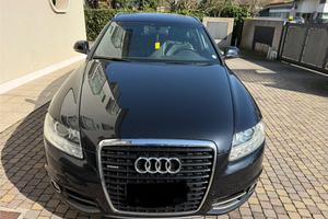 A6 SW SLINE PER INTENDITORI AUDI