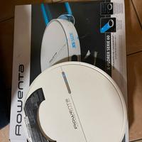 Rowenta X-plorer serie 60 (aspira e lava)