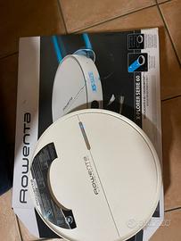 Rowenta X-plorer serie 60 (aspira e lava)