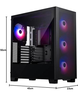 Case Phanteks XT Pro Ultra nuovo ancora imballato 