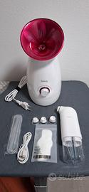 Kit pulizia viso