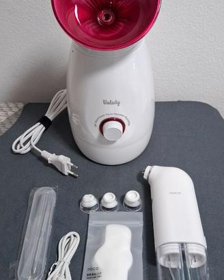 Kit pulizia viso