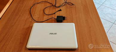 ASUS F402S Bianco - 4GB RAM – Intel Celeron N3050 