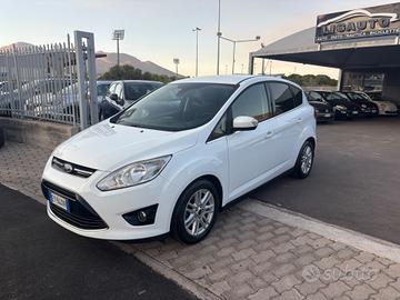 Ford C-Max 1.6 TDCi 115CV Titanium Business